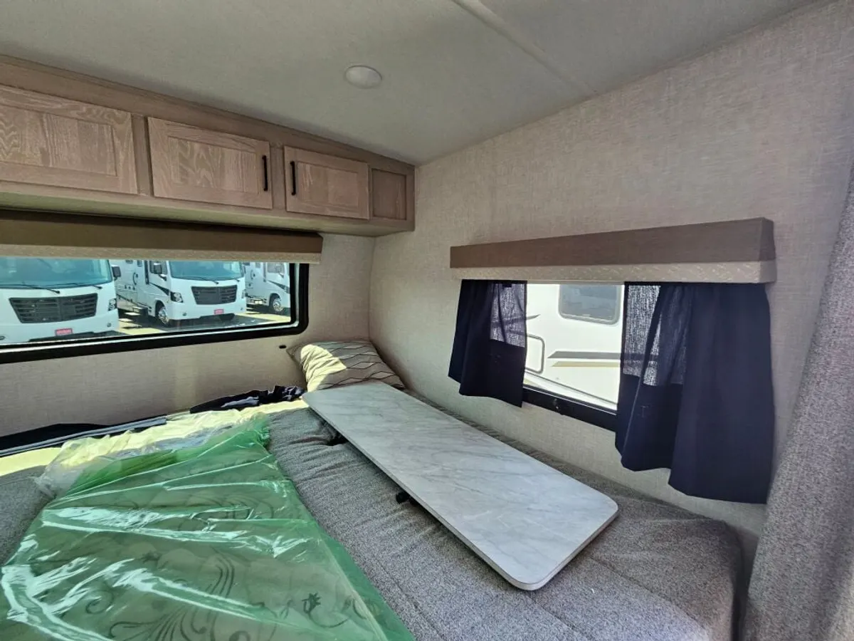 2023 Forest River Flagstaff Micro Lite, photo 12 of 24