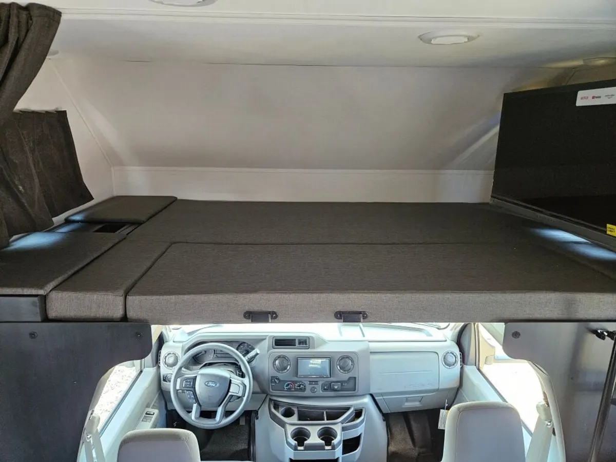2026 Forest River Sunseeker LE, photo 16 of 24