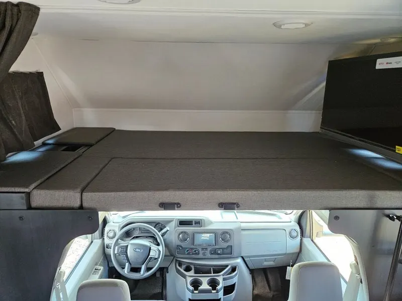 2026 Forest River Sunseeker LE, photo 16 of 24