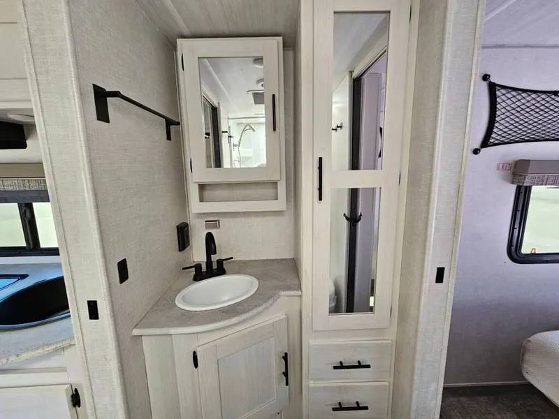 2022 Forest River R-Pod, photo 23 of 24