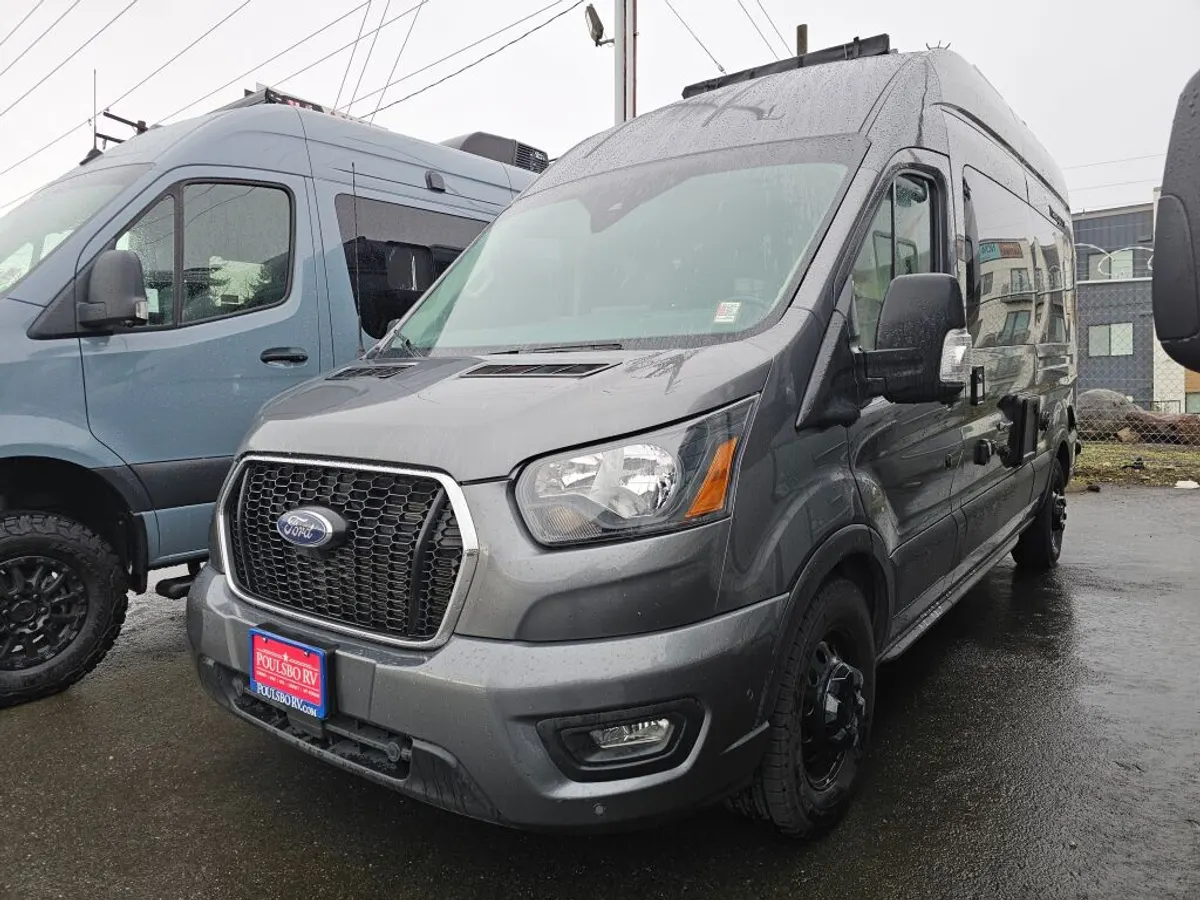 2023 Thor Motor Coach Tranquility, photo 3 of 24