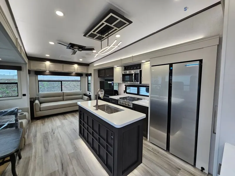 2026 Keystone Arcadia, photo 9 of 24