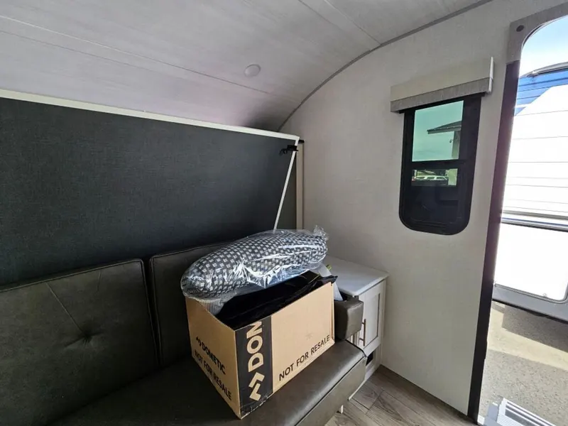 2026 Forest River R-Pod, photo 12 of 24