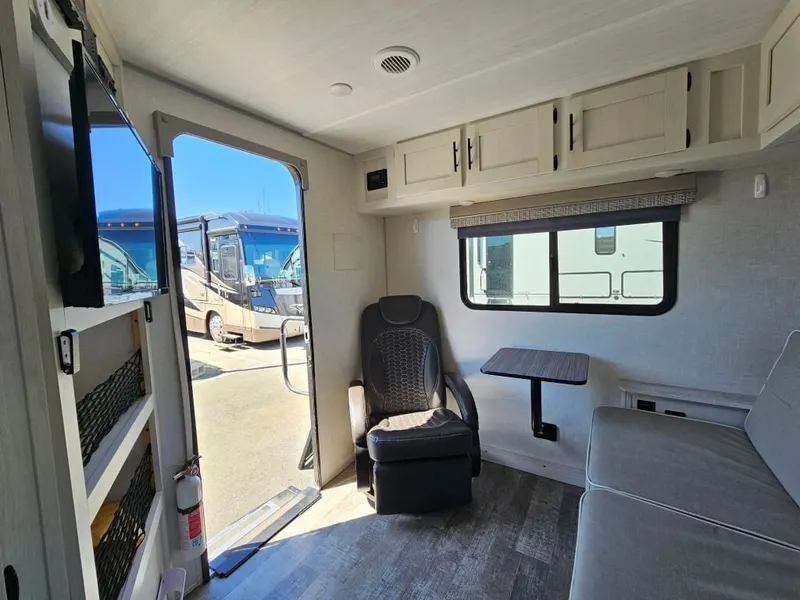 2022 Forest River R-Pod, photo 13 of 24