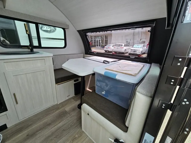 2027 Forest River R-Pod, photo 12 of 24