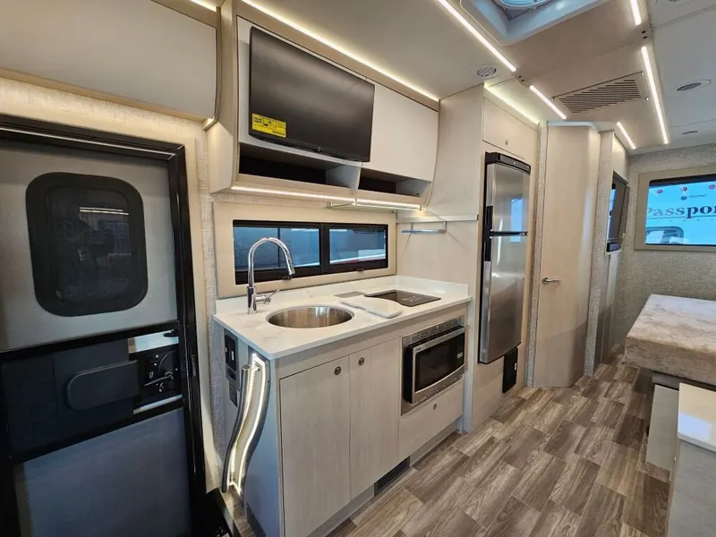 2026 Tiffin Motorhomes Wayfarer, photo 14 of 24