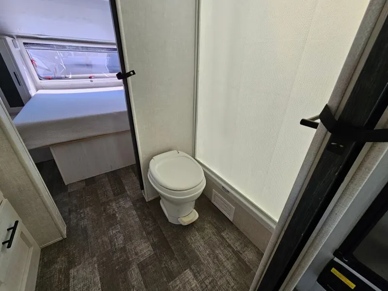 2022 Forest River R-Pod, photo 21 of 24