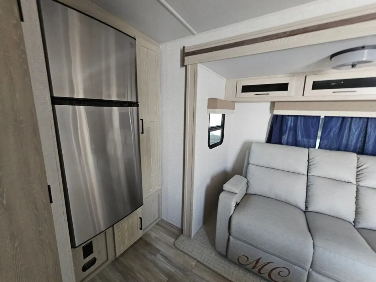 2023 Forest River Flagstaff Micro Lite, photo 24 of 24