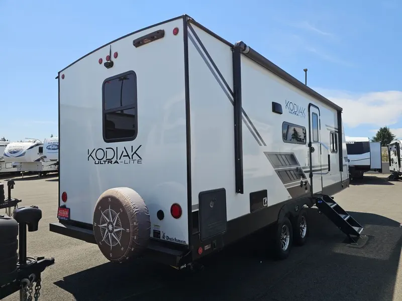 2023 Dutchmen Kodiak, photo 6 of 24