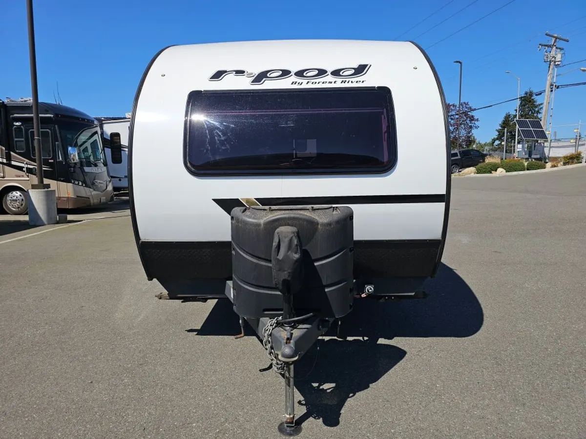 2022 Forest River R-Pod, photo 7 of 24