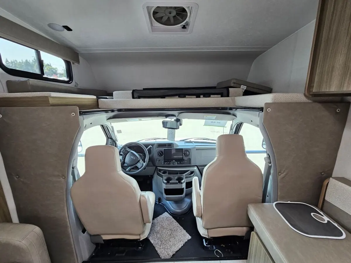 2027 Coachmen Freelander, photo 12 of 24