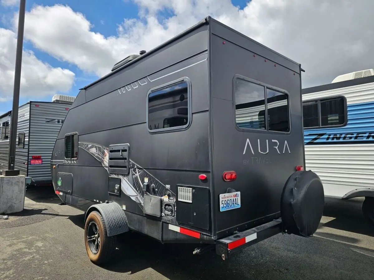 2019 Travel Lite Aura, photo 5 of 24