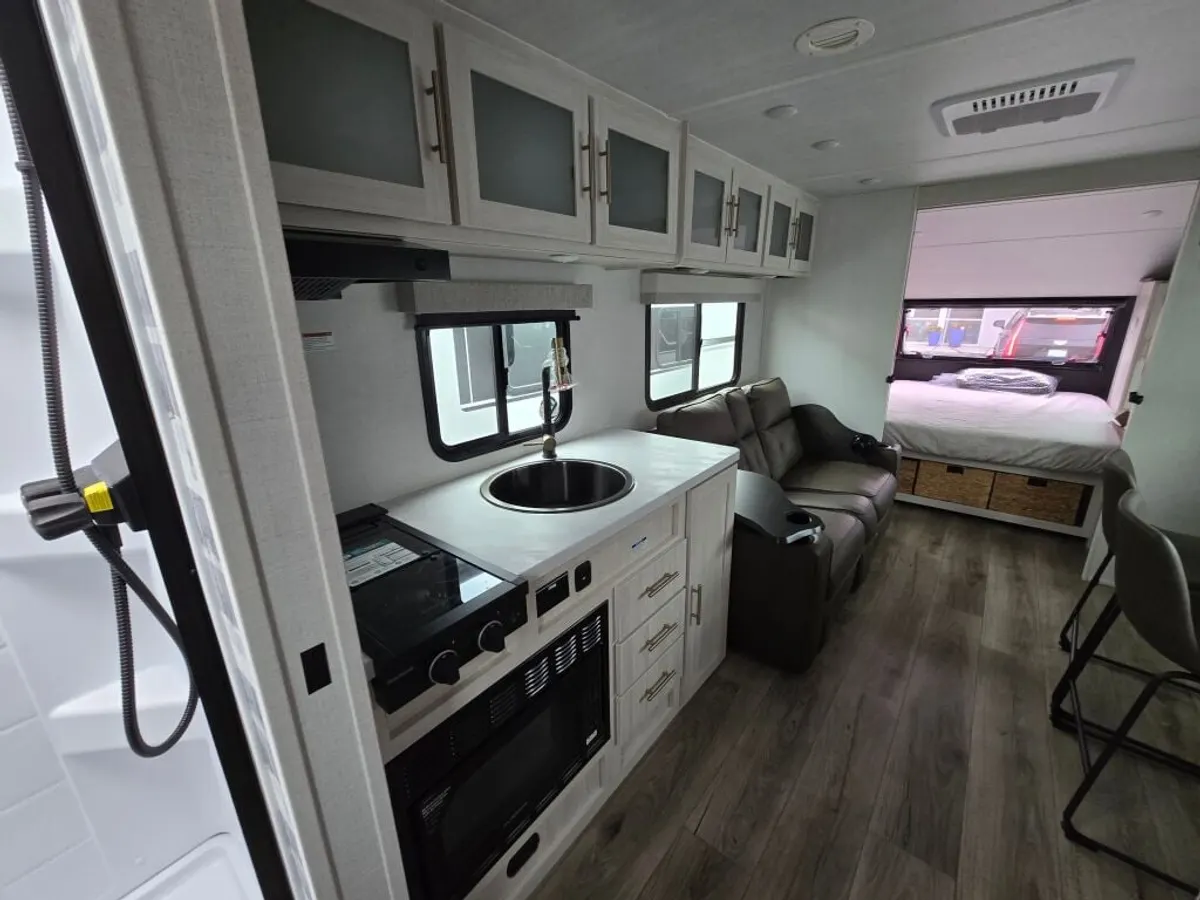2027 Forest River R-Pod, photo 22 of 24