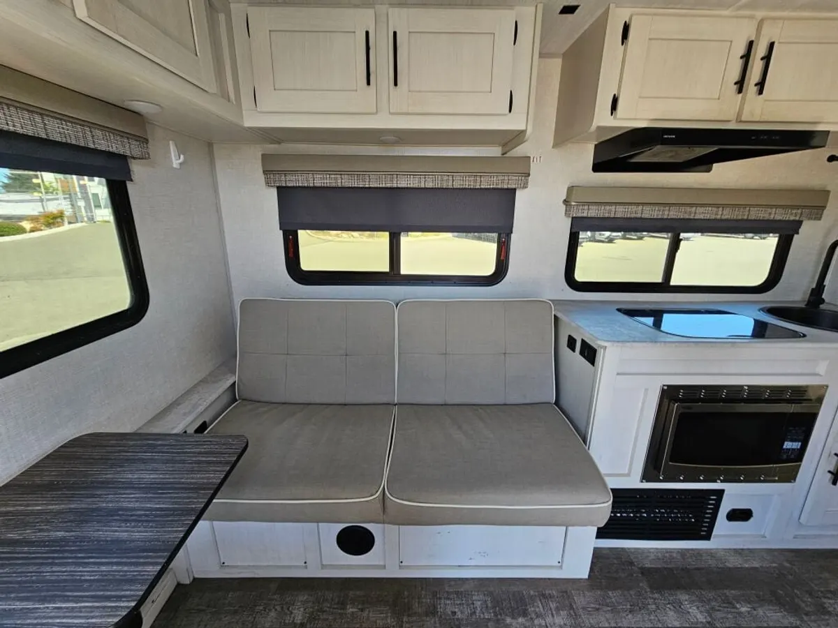 2022 Forest River R-Pod, photo 18 of 24