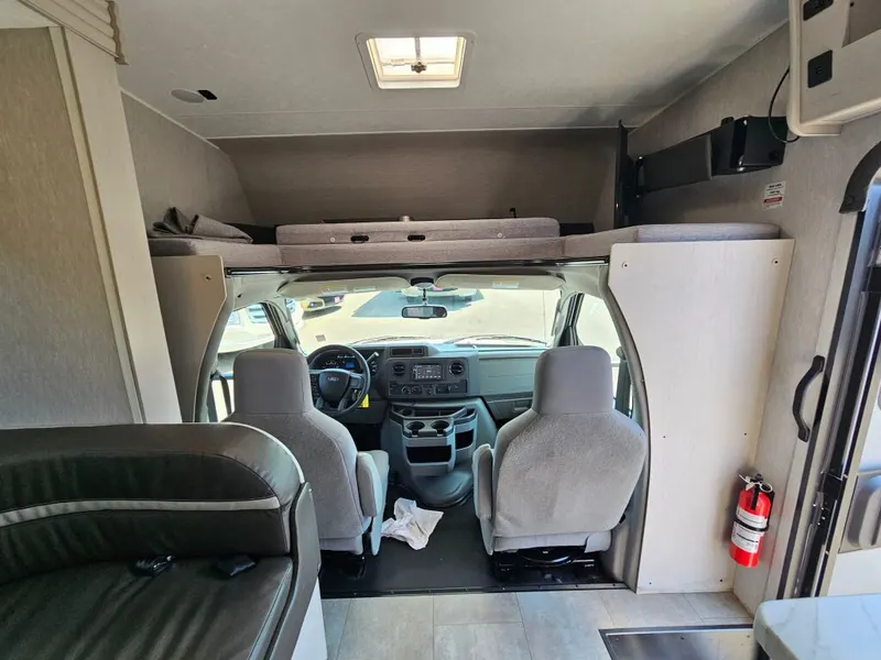 2023 Coachmen Freelander, photo 13 of 24
