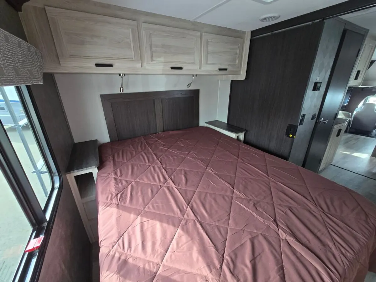 2023 Forest River Sunseeker, photo 24 of 24