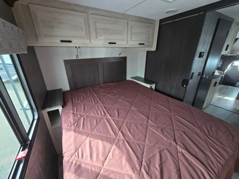 2023 Forest River Sunseeker, photo 24 of 24