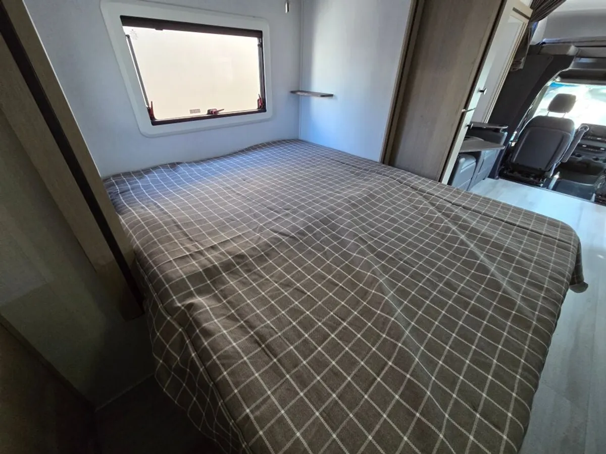 2025 Forest River Sunseeker MBS, photo 24 of 24