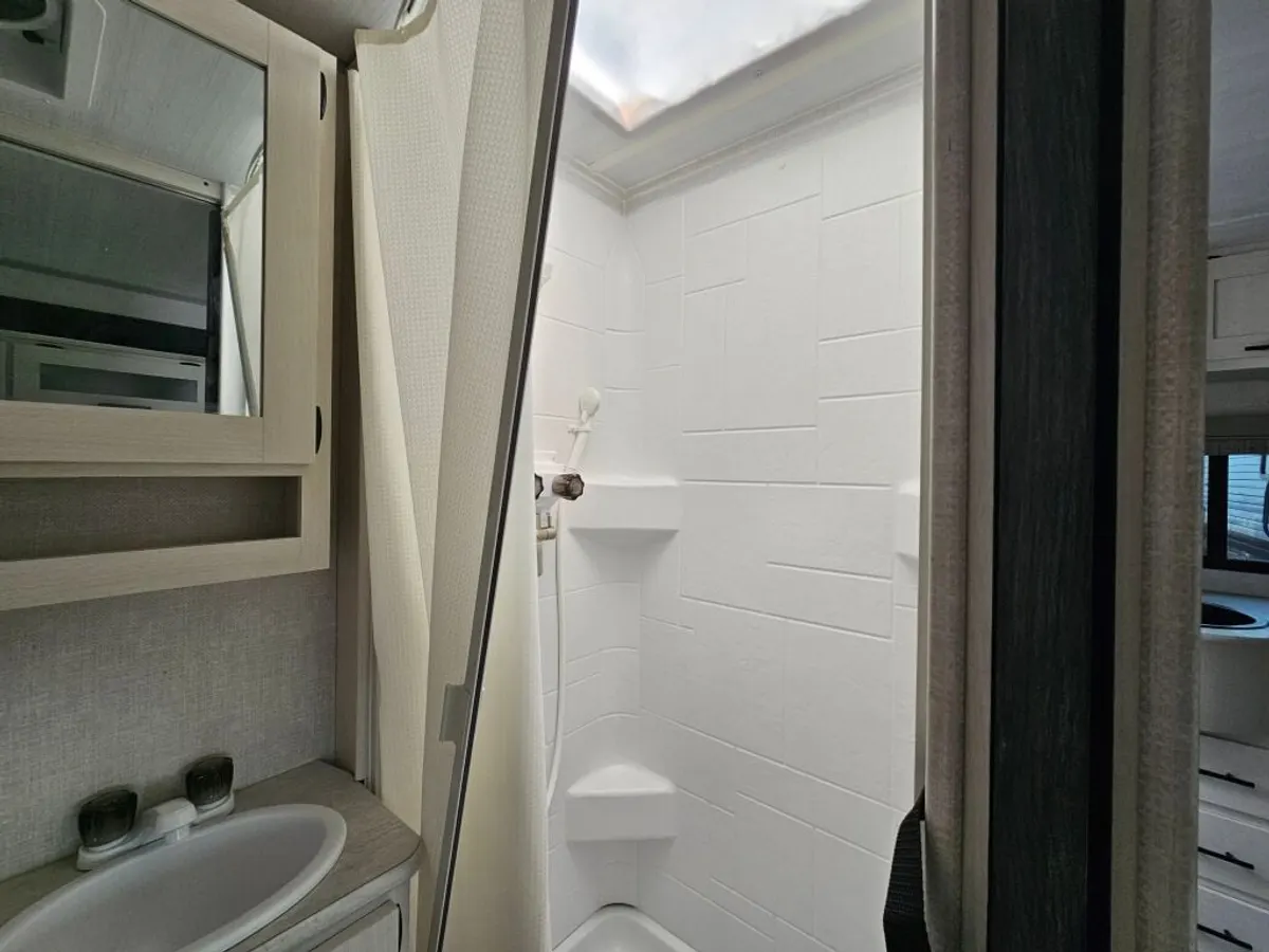 2021 Forest River R-Pod, photo 22 of 24
