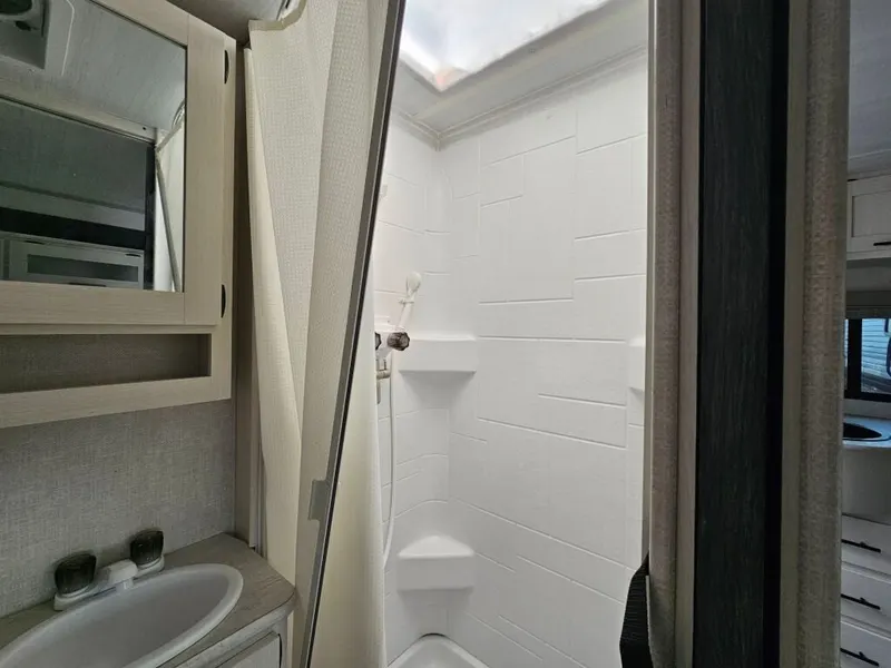 2021 Forest River R-Pod, photo 22 of 24