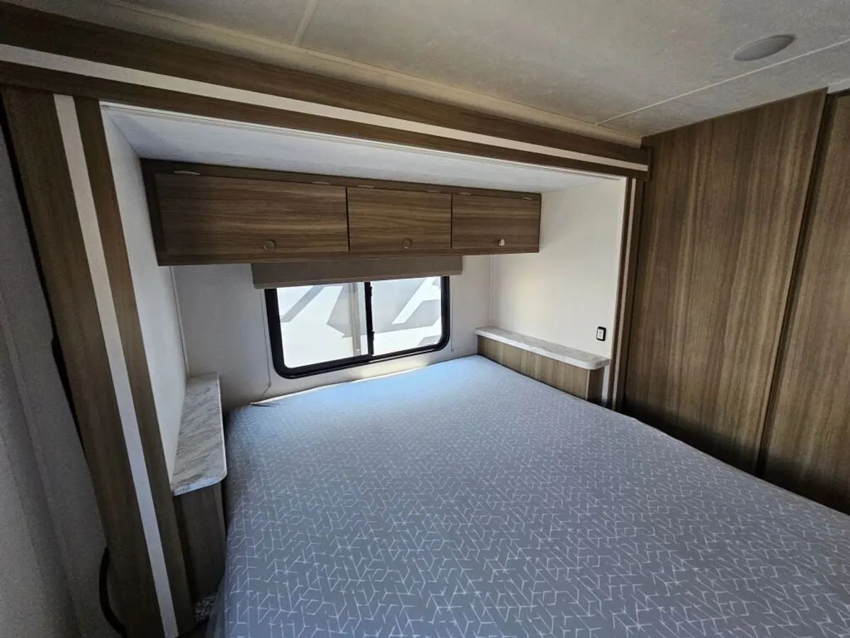 2027 Coachmen Freelander, photo 24 of 24