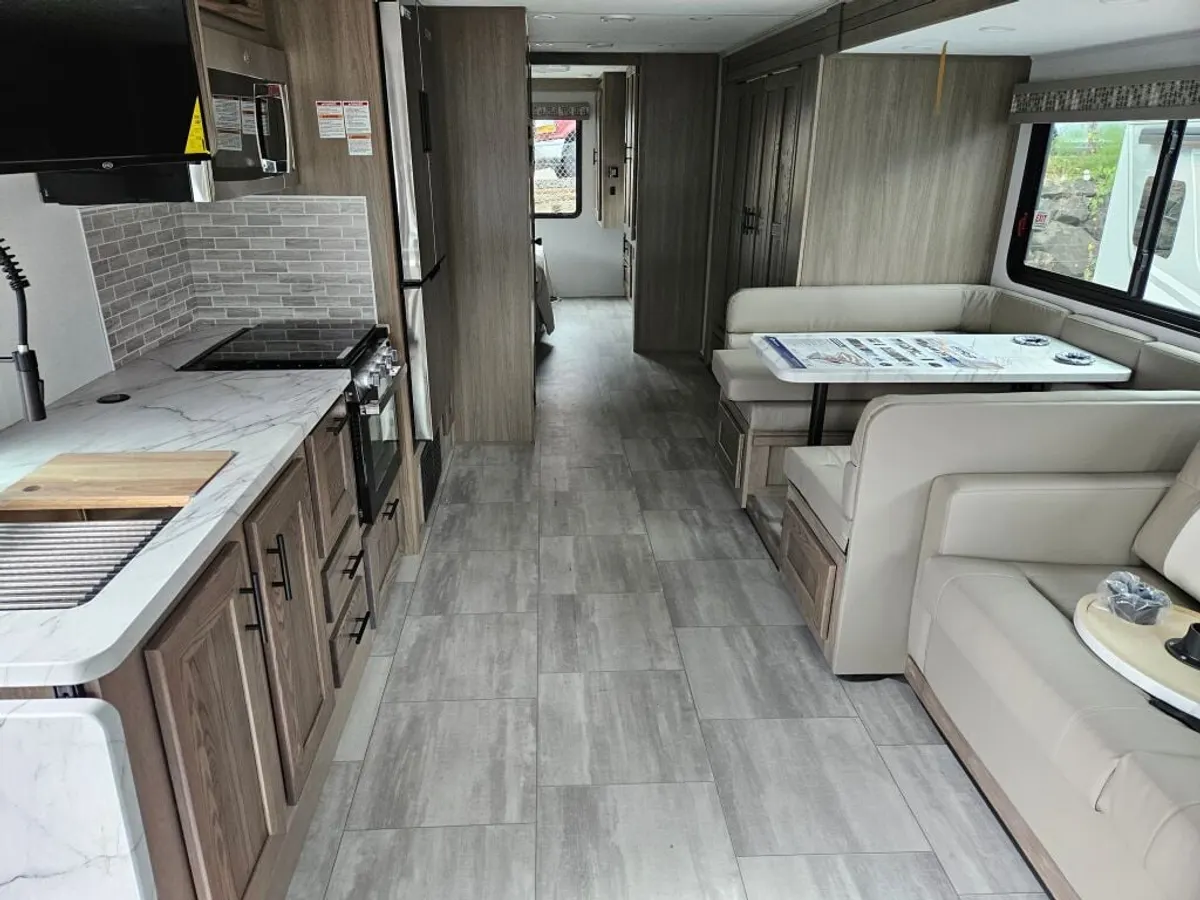 2025 Forest River FR3, photo 11 of 24