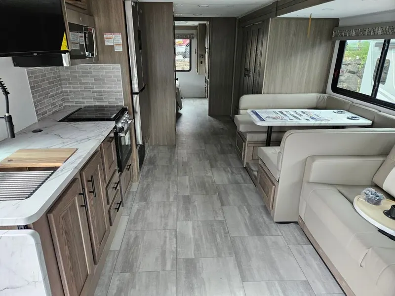 2025 Forest River FR3, photo 11 of 24