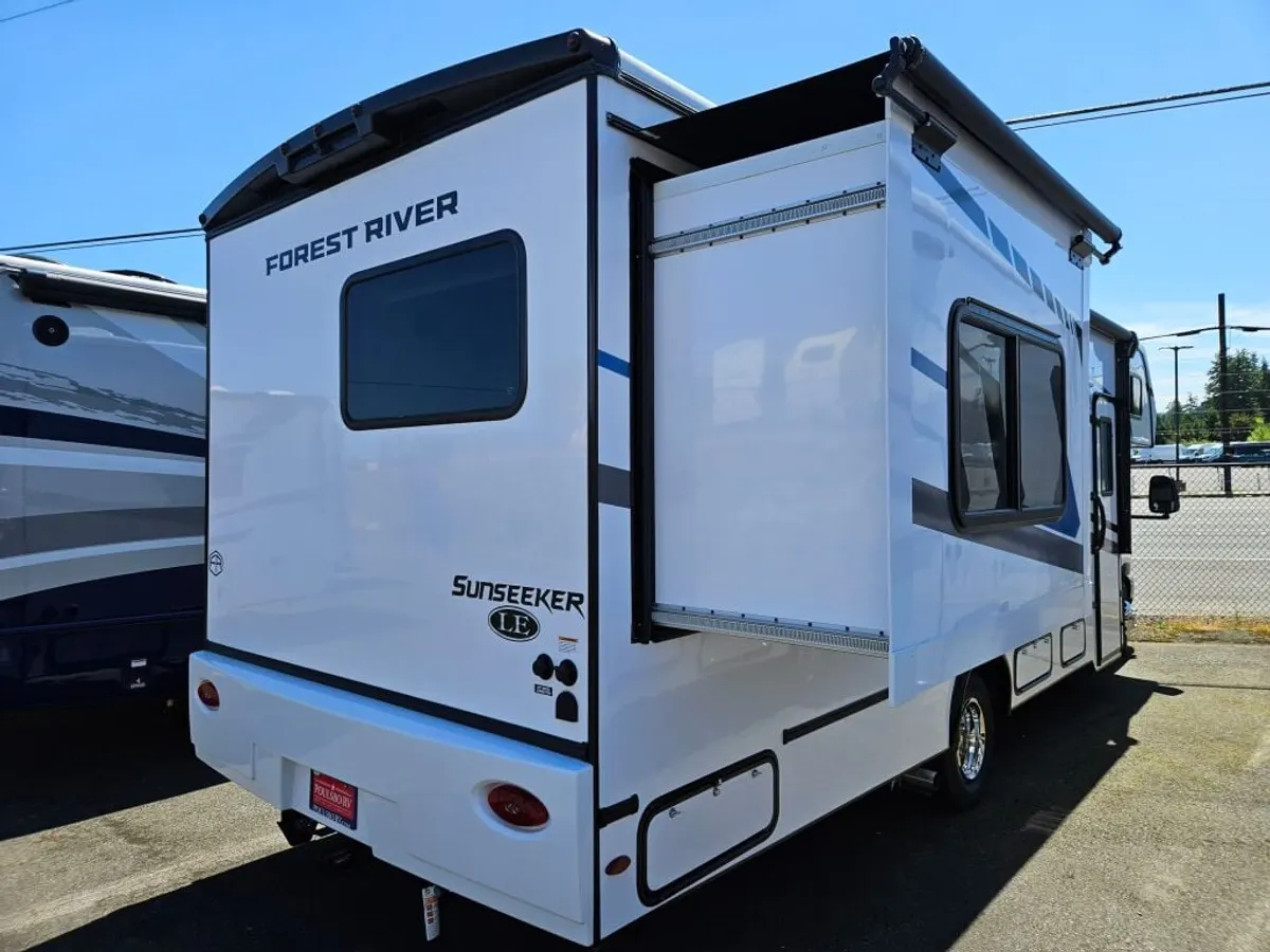 2026 Forest River Sunseeker LE, photo 5 of 19