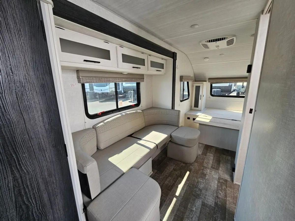 2021 Forest River R-Pod, photo 11 of 24