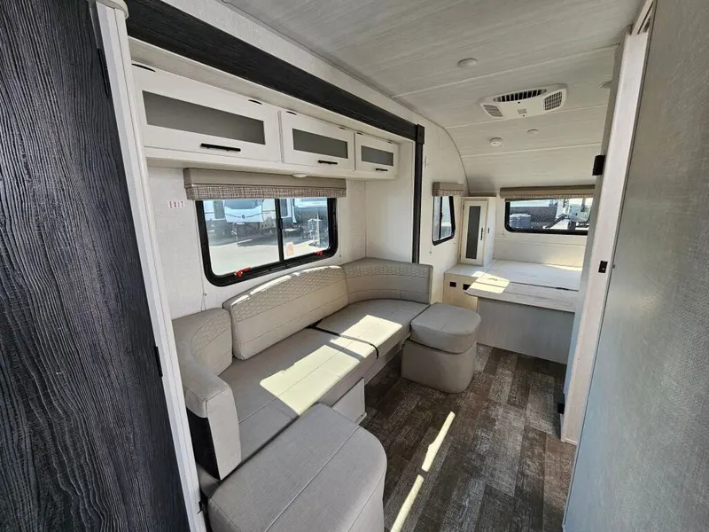 2021 Forest River R-Pod, photo 11 of 24