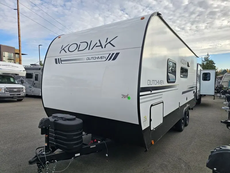 2026 Dutchmen Kodiak, photo 6 of 24