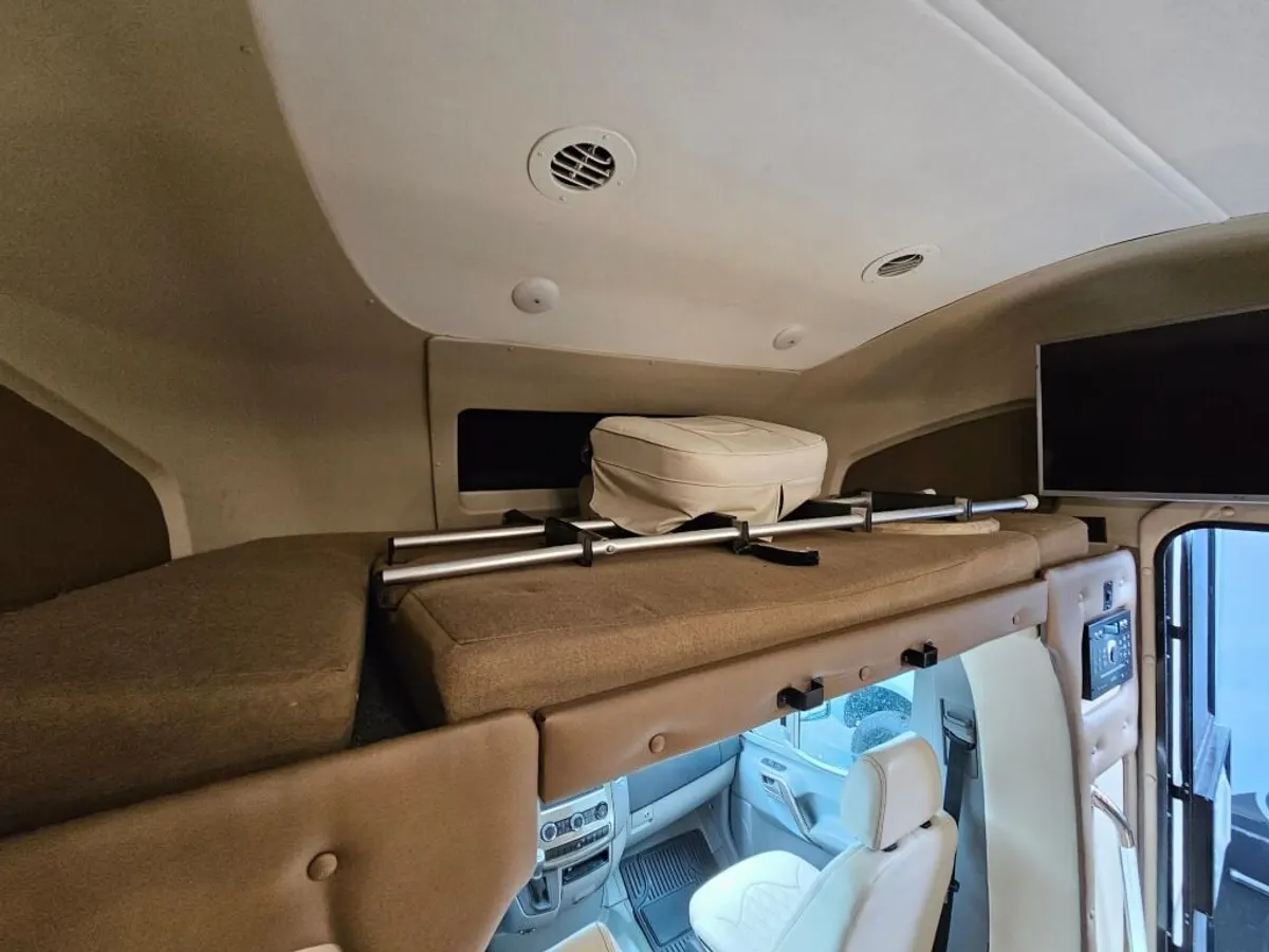 2018 Tiffin Motorhomes Wayfarer, photo 13 of 24