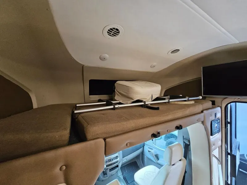 2018 Tiffin Motorhomes Wayfarer, photo 13 of 24