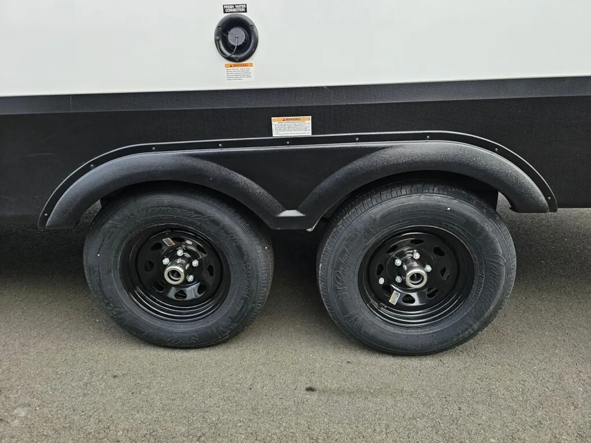 2026 Dutchmen Kodiak, photo 5 of 24
