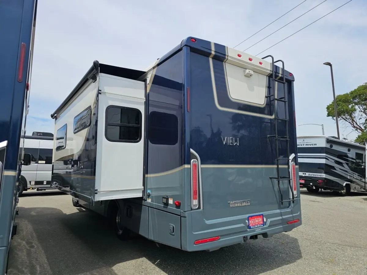 2027 Winnebago View, photo 5 of 24
