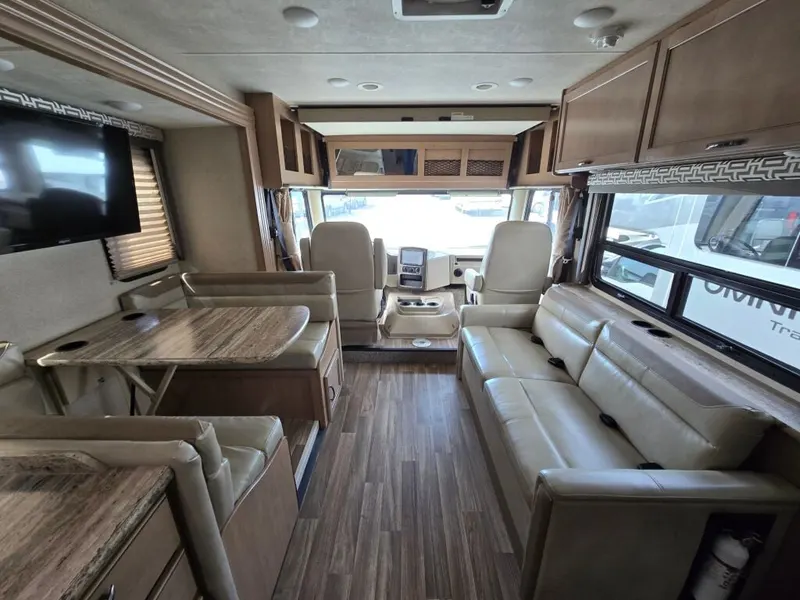 2019 Thor Motor Coach Ace, photo 13 of 24