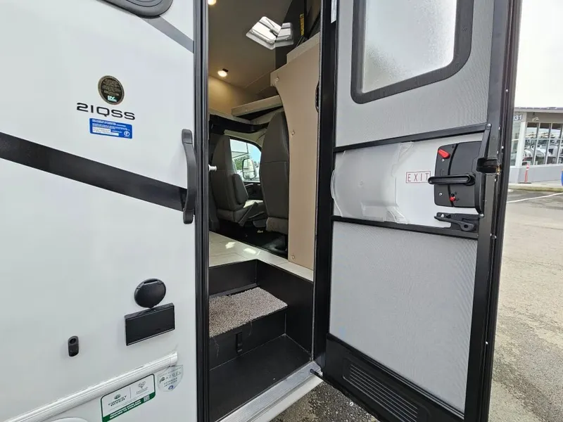 2026 Coachmen Freelander, photo 8 of 24