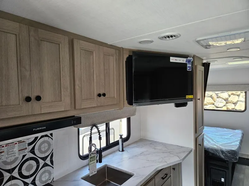 2026 Forest River Sunseeker LE, photo 14 of 19