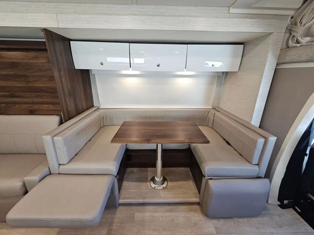 2021 Winnebago View, photo 18 of 24