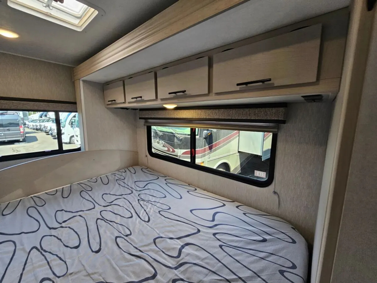 2023 Coachmen Freelander, photo 22 of 24
