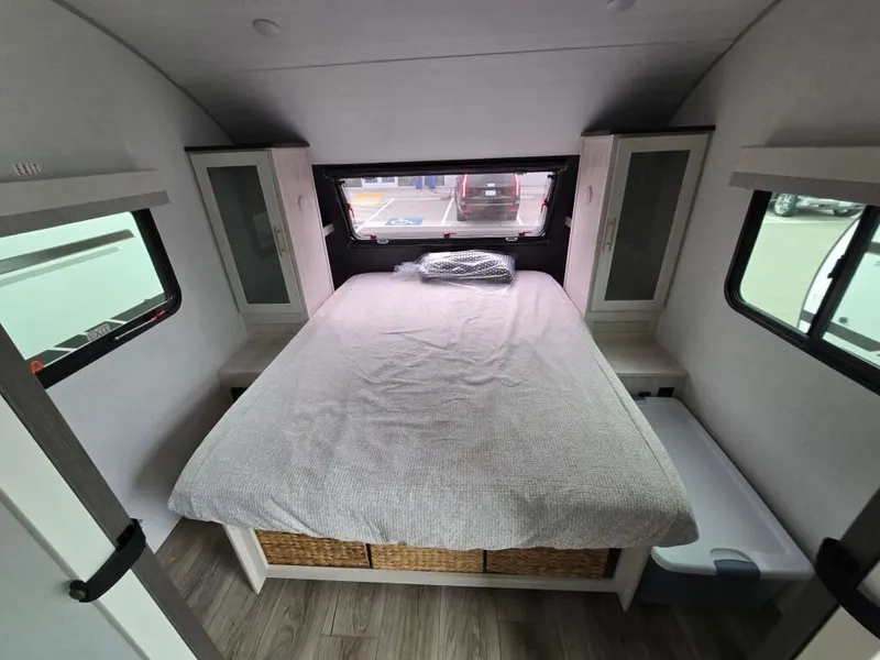 2027 Forest River R-Pod, photo 10 of 24