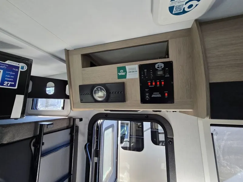 2025 Forest River Sunseeker MBS, photo 20 of 24
