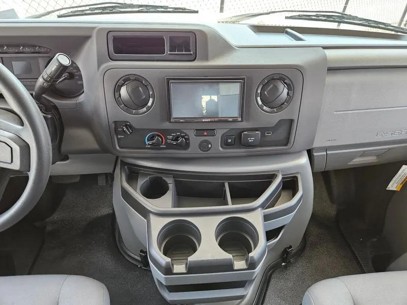 2026 Forest River Sunseeker LE, photo 15 of 24