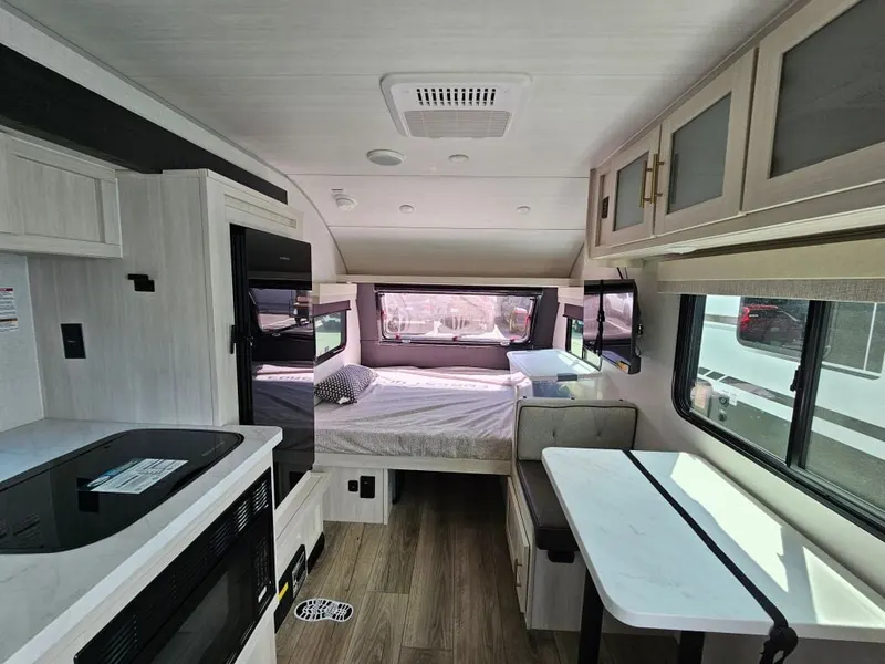 2027 Forest River R-Pod, photo 15 of 24