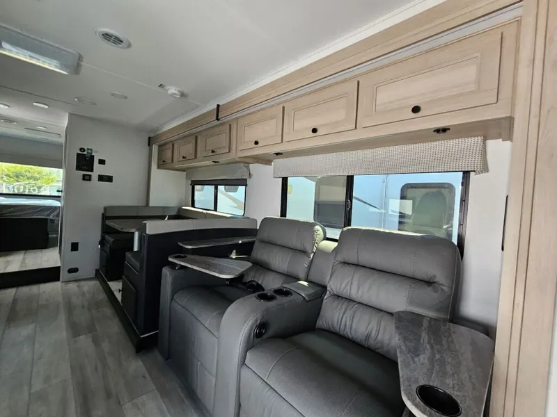 2027 Forest River Sunseeker, photo 10 of 24