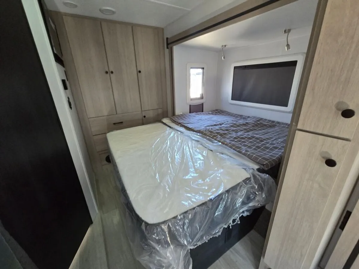 2025 Forest River Sunseeker MBS, photo 13 of 24