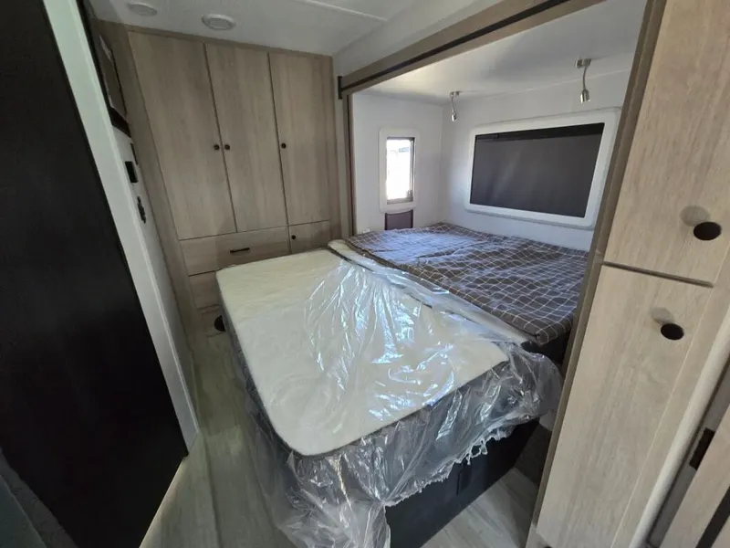 2025 Forest River Sunseeker MBS, photo 13 of 24