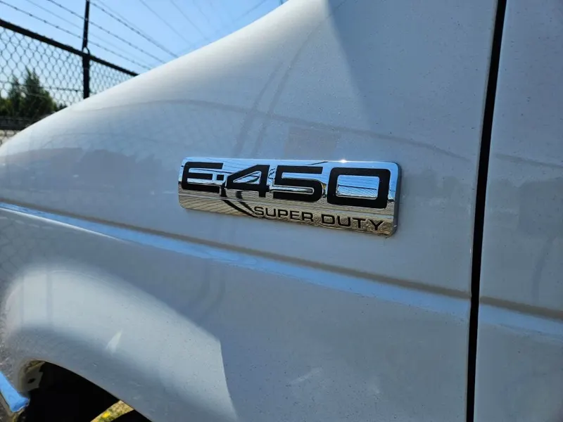 2026 Forest River Sunseeker LE, photo 12 of 24