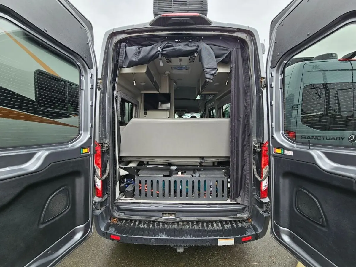 2023 Thor Motor Coach Tranquility, photo 7 of 24