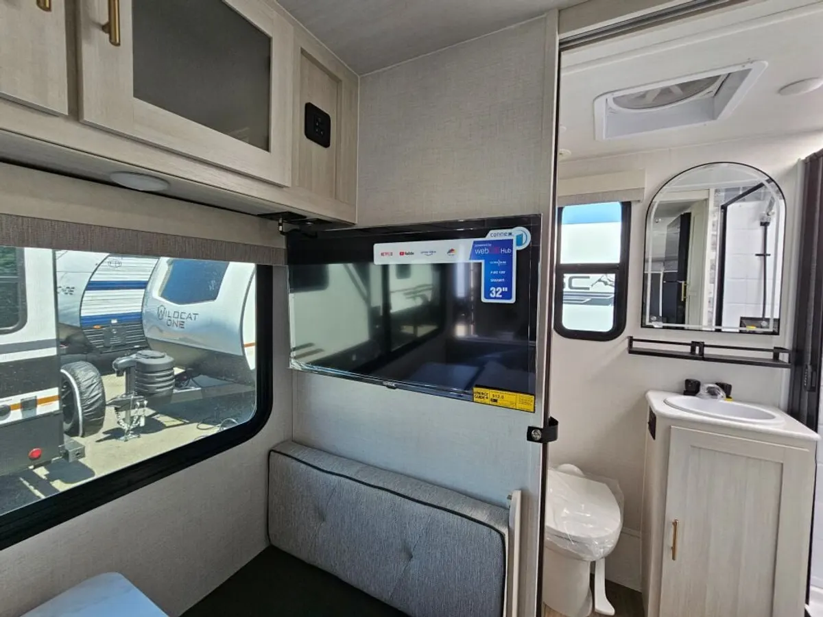 2027 Forest River R-Pod, photo 22 of 24